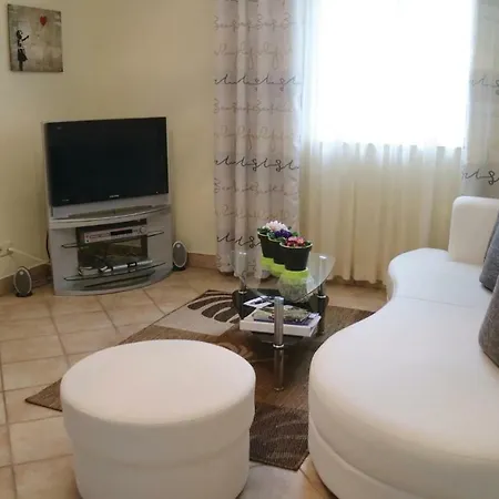 Apartman One-bedroom In Gotha