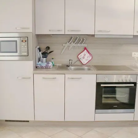 One-bedroom In