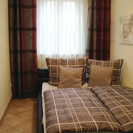 Apartman One-bedroom In Gotha