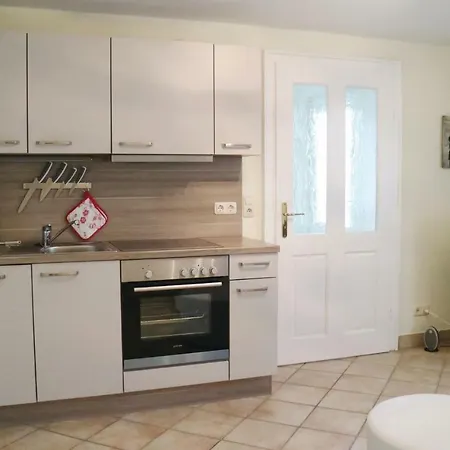 One-bedroom In Apartman