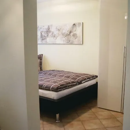 Apartman One-bedroom In *