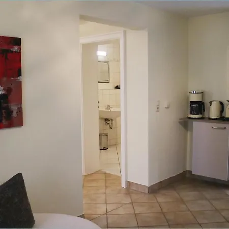 One-bedroom In